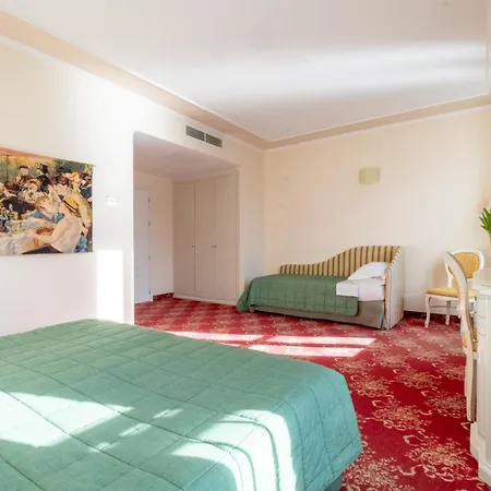 Grand 4* Cadenabbia