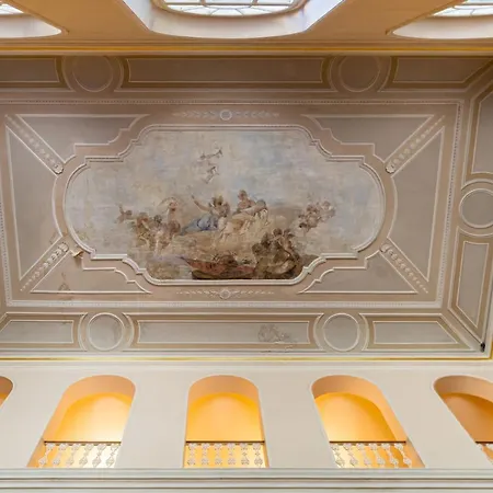 Grand 4* Cadenabbia