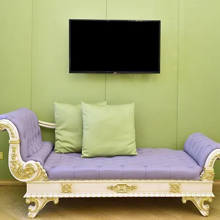 Отель Grand 4*