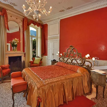 Grand 4* Cadenabbia