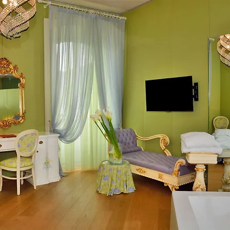 Отель Grand Cadenabbia