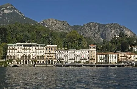 Отель Grand