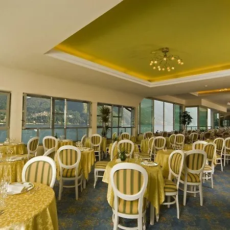 Grand Hotel 4*