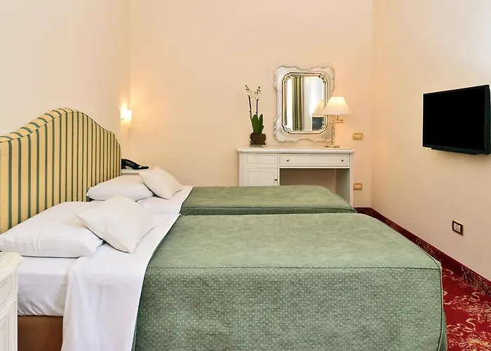 Grand Отель Cadenabbia